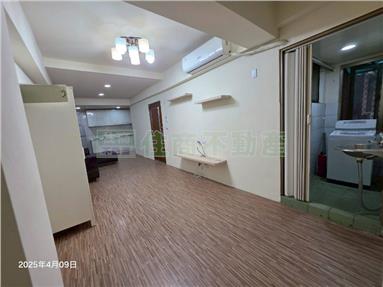中國醫一中街美三房房屋室內格局與周邊環境