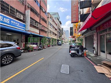 天津商圈6間出租套房房屋室內格局與周邊環境