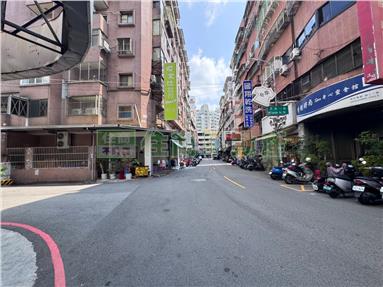 天津商圈6間出租套房房屋室內格局與周邊環境