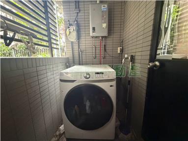 大鵬新城/稀有一樓四房+平車房屋室內格局與周邊環境
