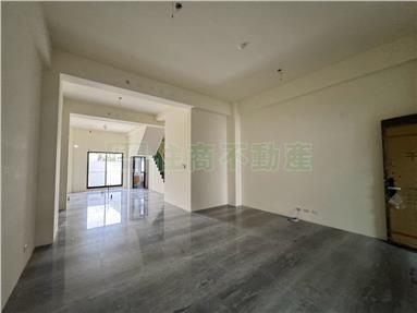 敦和居14期全新電梯別墅房屋室內格局與周邊環境