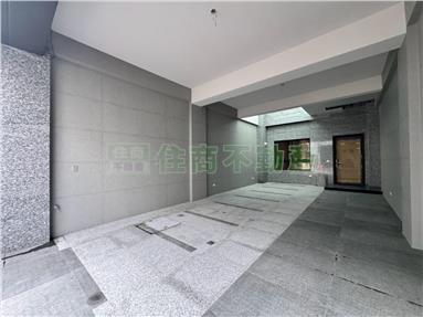 敦和居14期全新電梯別墅房屋室內格局與周邊環境