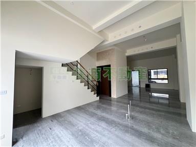 敦和居14期全新電梯別墅房屋室內格局與周邊環境