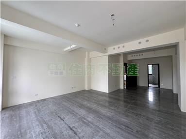 敦和居14期全新電梯別墅房屋室內格局與周邊環境
