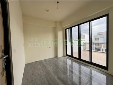 敦和居14期全新電梯別墅房屋室內格局與周邊環境