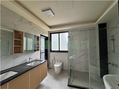 敦和居14期全新電梯別墅房屋室內格局與周邊環境