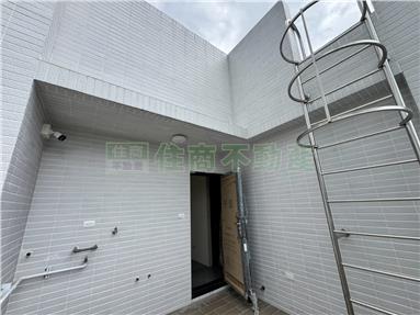 敦和居14期全新電梯別墅房屋室內格局與周邊環境