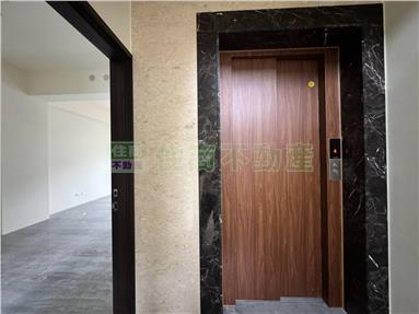 敦和居14期全新電梯別墅房屋室內格局與周邊環境