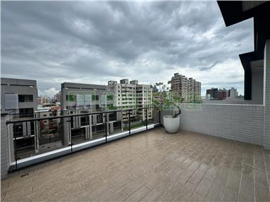 敦和居14期全新電梯別墅房屋室內格局與周邊環境