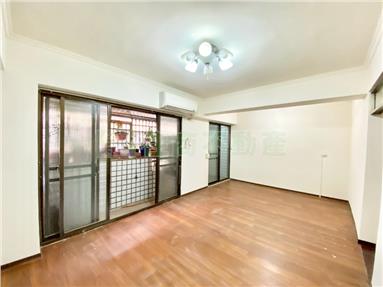 僑信國小電梯美三房房屋室內格局與周邊環境