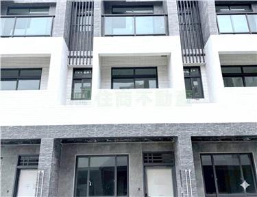 埔心76全聯全新別墅房屋室內格局與周邊環境