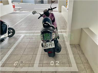 員林演藝廳享薪家三房平車房屋室內格局與周邊環境