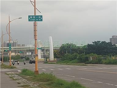 南屯大慶車站附近建地