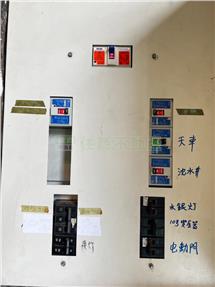 大里國中路低於行情百坪廠住房屋室內格局與周邊環境