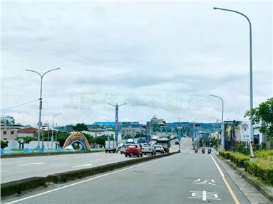 梧棲庄南段住四持分小建地