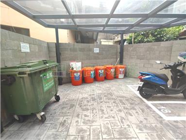 南區全新電梯收租雙套房房屋室內格局與周邊環境