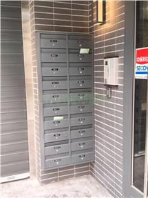 南區全新電梯收租雙套房房屋室內格局與周邊環境