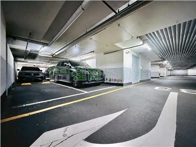 七期市政高樓層3改2平車位房屋室內格局與周邊環境