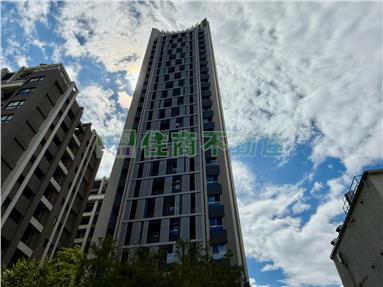 12期允將一著一房附車位房屋室內格局與周邊環境