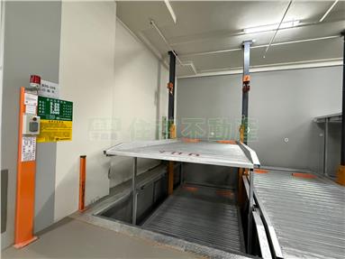 12期允將一著一房附車位房屋室內格局與周邊環境