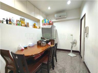 震後透天5房孝親房可停車房屋室內格局與周邊環境
