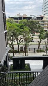 臺灣大道-勤美｜鉅陞東方博舍房屋室內格局與周邊環境