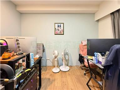 社區最低價!景一方大四房房屋室內格局與周邊環境