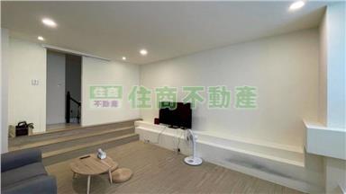 總太明日黃金店面房屋室內格局與周邊環境