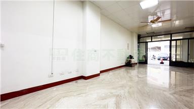 科博館旁自建電梯透墅房屋室內格局與周邊環境