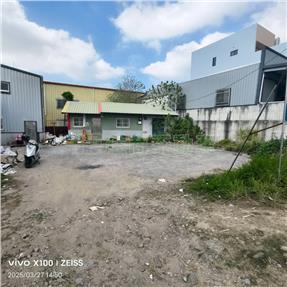 員林百坪漂亮丙建房屋室內格局與周邊環境