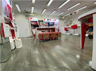 正五期東興路金店面