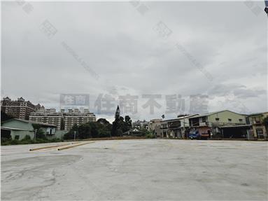 LaLaPort正15米路住二建地房屋室內格局與周邊環境