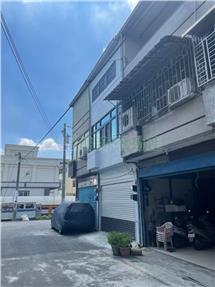 有故事的大地坪透天房屋室內格局與周邊環境