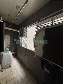 七期海悅豪景四改三房房屋室內格局與周邊環境