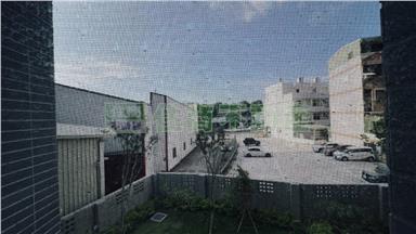 昌佑遠見|彰泰學區三房平車房屋室內格局與周邊環境