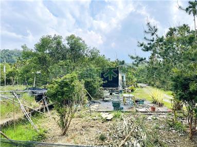近日月潭漂亮農地房屋室內格局與周邊環境