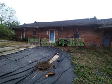 雲林斗六重光路700坪建地房屋室內格局與周邊環境