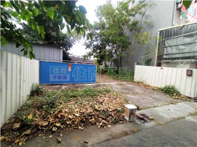 雲林斗六重光路700坪建地房屋室內格局與周邊環境