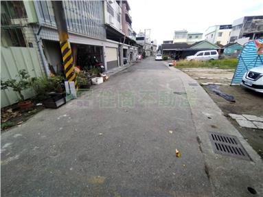 雲林斗六重光路700坪建地房屋室內格局與周邊環境