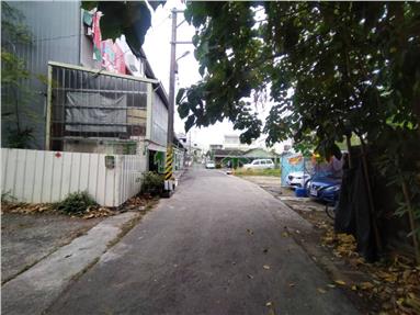雲林斗六重光路700坪建地房屋室內格局與周邊環境