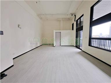 機捷創立方微型商辦房屋室內格局與周邊環境