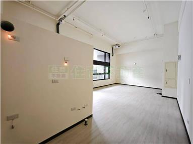 機捷創立方微型商辦房屋室內格局與周邊環境