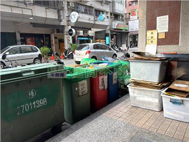 民俗公園狀元家庭三房平車房屋室內格局與周邊環境