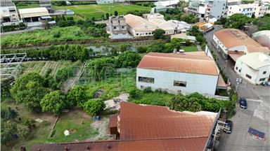豐洲科技園區12米道路建地房屋室內格局與周邊環境