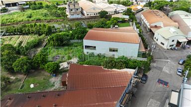 豐洲科技園區12米道路建地房屋室內格局與周邊環境