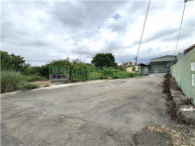 神岡12米大洲路企業型廠房基地房屋室內格局與周邊環境