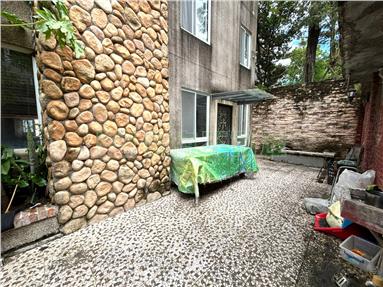 大坑風景區水黎明大別墅房屋室內格局與周邊環境