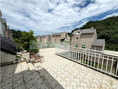 大坑風景區水黎明大別墅房屋室內格局與周邊環境