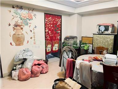 樹孝商圈大三房華廈房屋室內格局與周邊環境