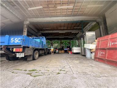 埔里酒廠旁大面寬黃金店面房屋室內格局與周邊環境